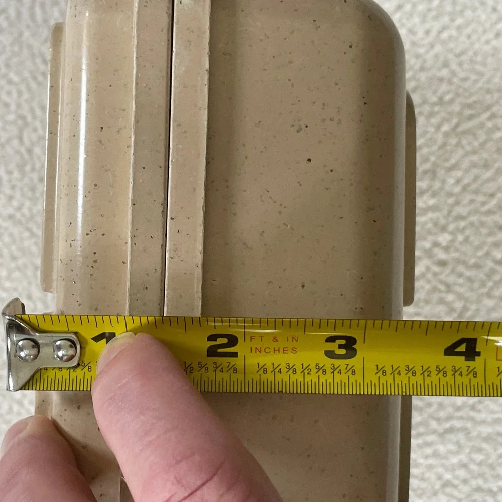 LittonWare microwave convection